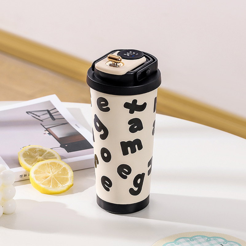 Mug à café pour boissons chaudes et glacées _2