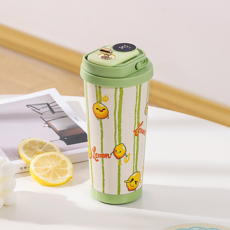 Mug à café pour boissons chaudes et glacées _4