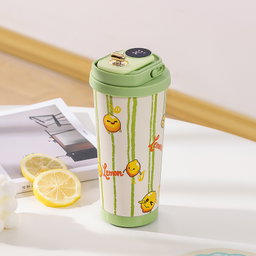 Mug à café pour boissons chaudes et glacées 