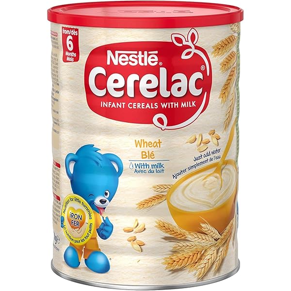 CERELAC BLĂ
