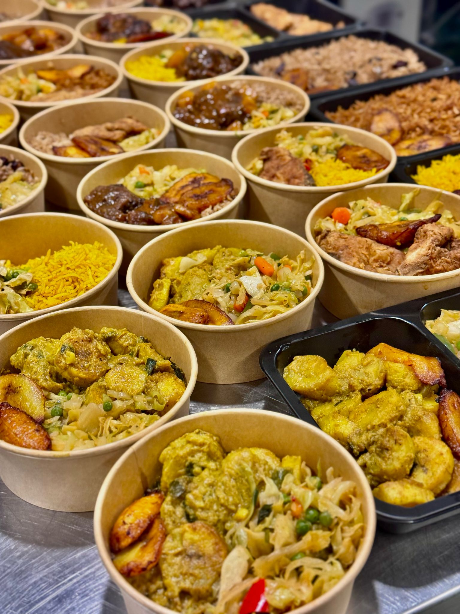 Soul-Food Friday  Sold out_0