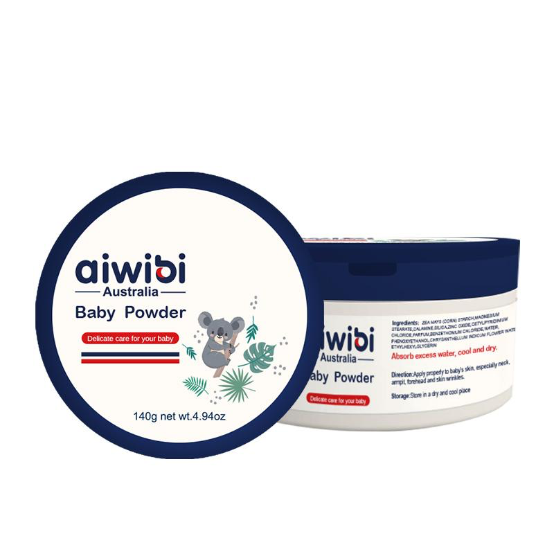 POUDRE AIWIBI