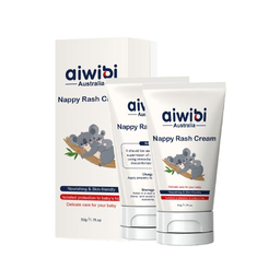 CRÈME ROUGEURS FESSIER AIWIBI