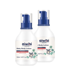 LAIT CORPS AIWIBI