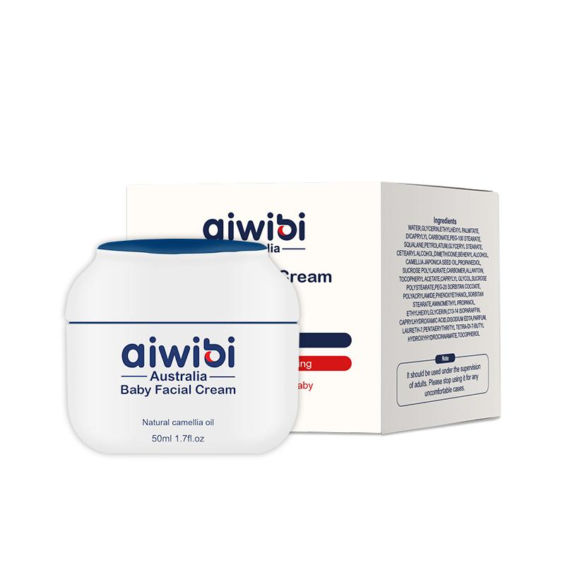 CRĂME VISAGE AIWIBI