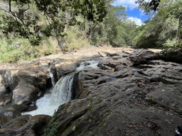 🌄TREKKING AVENTURA