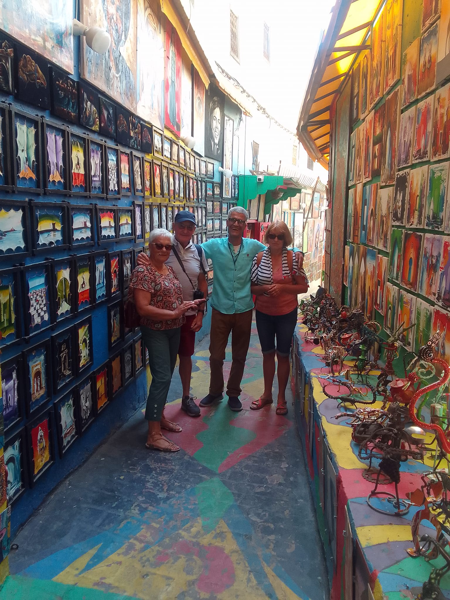 Explore the Heart of Fes with a Guided Tour Visible_4