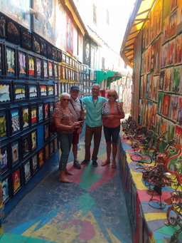 Explore the Heart of Fes with a Guided Tour Visible