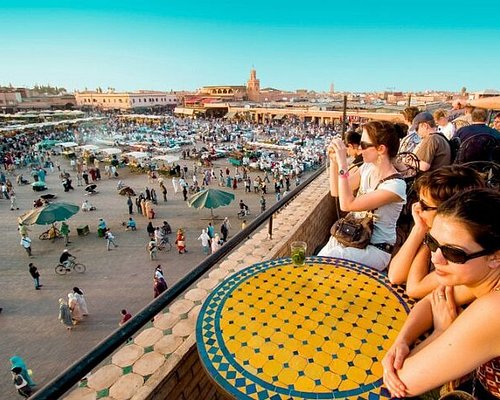 Fes to Marrakech β Private Excursion Experience πβ¨
