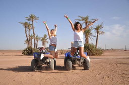 Fes to Marrakech – Private Excursion Experience 🚗✨