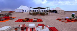 Private Overnight Desert Tour: An Unforgettable Adventure Under the Stars 🌙🏜️