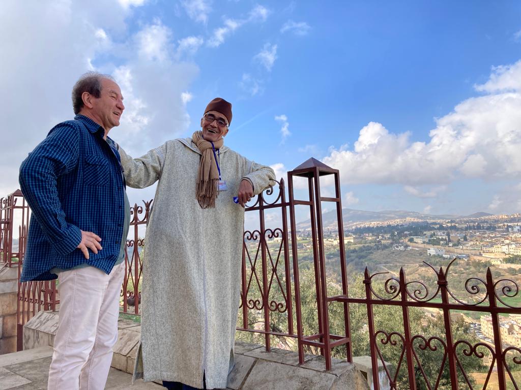 Fes to Meknes & Volubilis β Explore Morocco's Heritage on a Private Excursion ππ