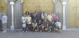 Explore the Heart of Fes with a Guided Tour Visible