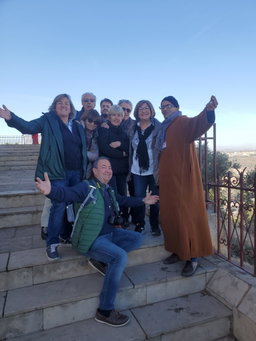 Explore the Heart of Fes with a Guided Tour Visible