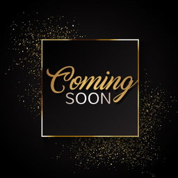 Coming soon
