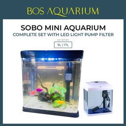 Aquarium