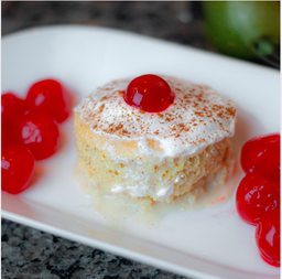 Tres Leches