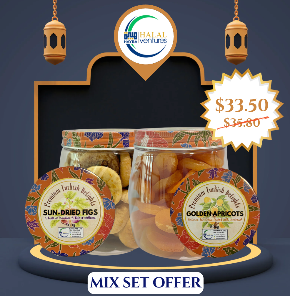 Mix Set Offer