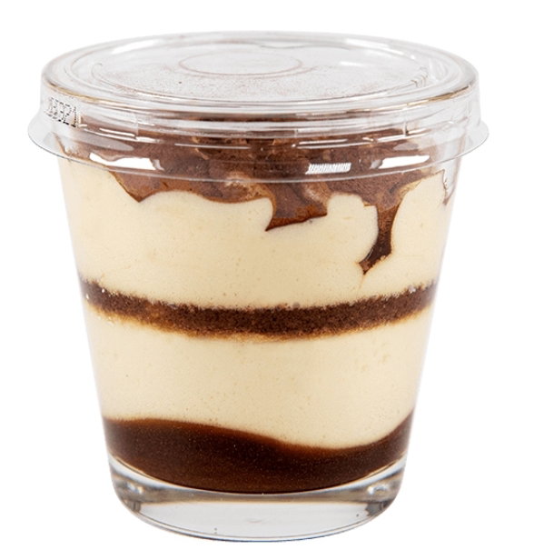 코스트코 이탈리안 티라미수 컵 85g x 6 이태리 냉장 디저트 [원산지:이탈리아] Costco Italian Tiramisu Cups 85g x6 (Product of Italy)_4