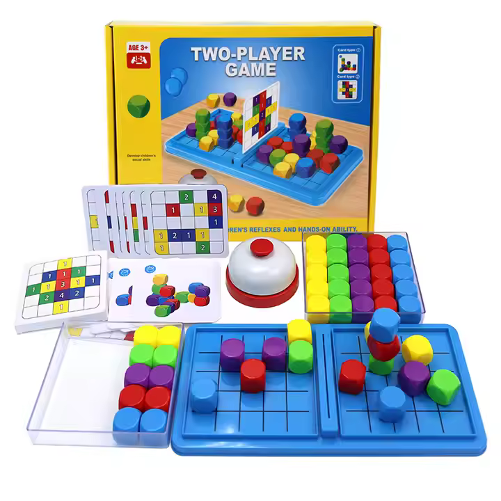 Two Player Game