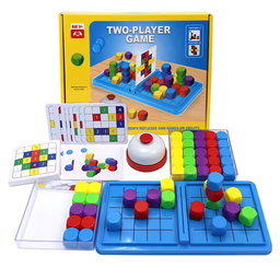 Two Player Game 