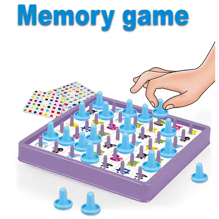 Memory Game