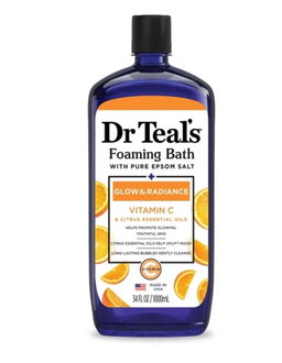 Dr TEALS VITAMINE C