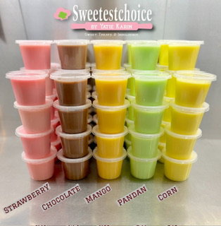 Cold Dessert _1