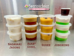 Cold Dessert 