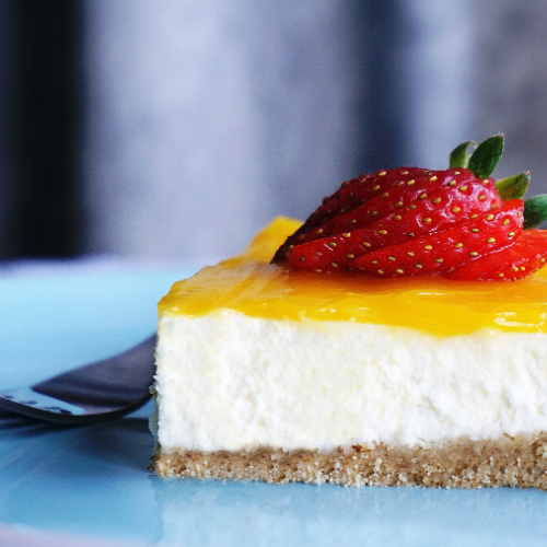 Cheesecake
