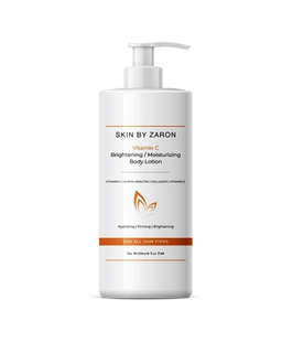 SKIN BY ZARON 