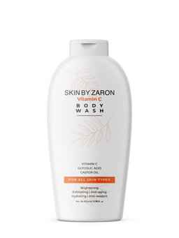 SKIN BY ZARON 