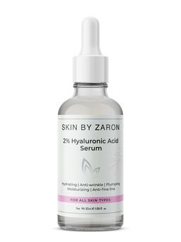 SKIN BY ZARON 