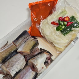 코스트코 명태조림 2,150g Costco Braised Pollack 2,150g