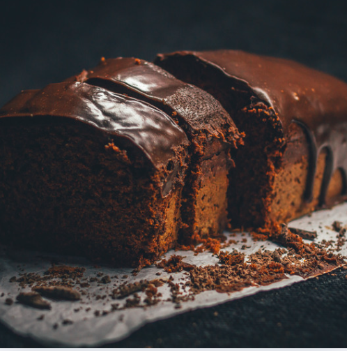 Pan de Chocolate