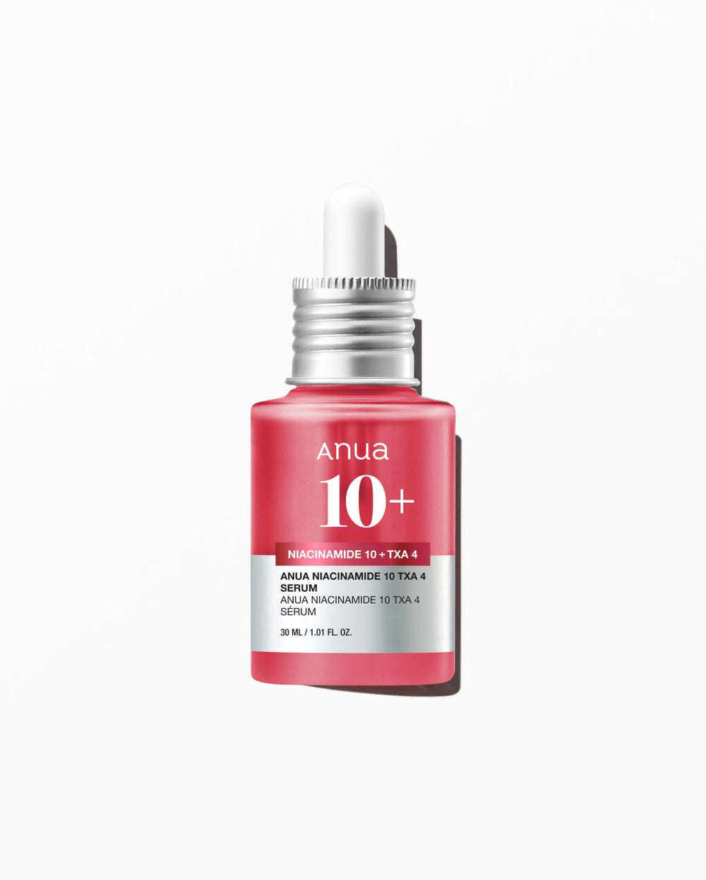 Anua Serum Niacinamide 10% + TXA 4% Serum