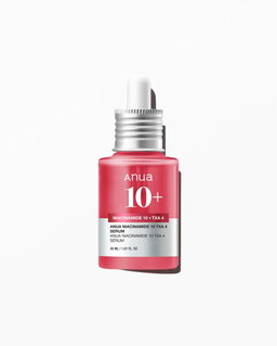Anua Serum Niacinamide 10% + TXA 4% Serum
