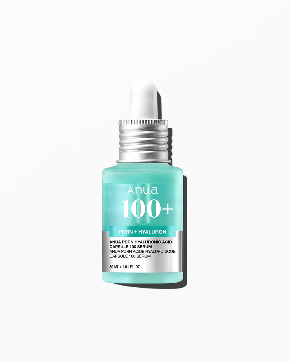 Anua PDRN Hyaluronic Acid Capsule 100 Serum_0
