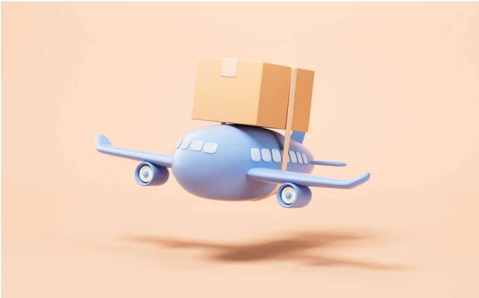 항공 배송 대행료 Air Shipping Fee