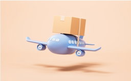 항공 배송 대행료 Air Shipping Fee
