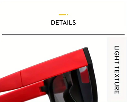 Foldable Sun glass for Boys & Girls 
