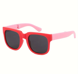 Foldable Sun glass for Boys & Girls 