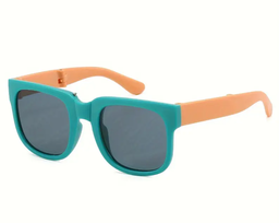 Foldable Sun glass for Boys & Girls 