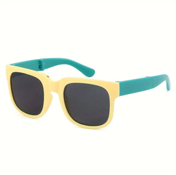 Foldable Sun glass for Boys & Girls 