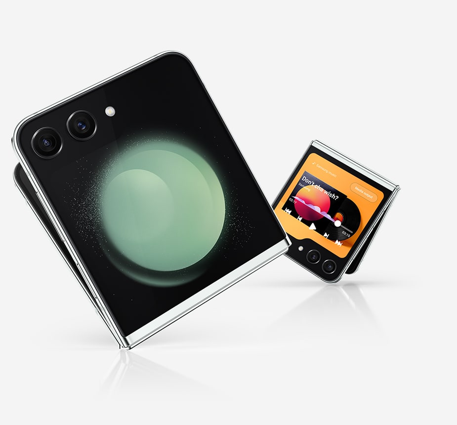 Samsung Galaxy Z Flip5_1
