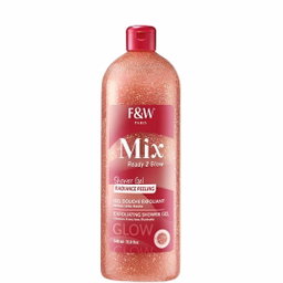 FAIR & WHITE MIX