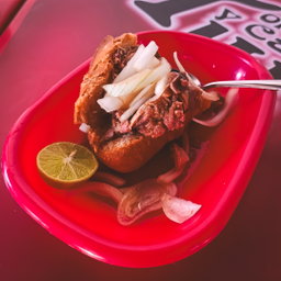 MINI TORTA AHOGADA