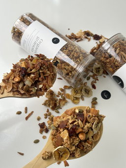 Keto Granola (650g)