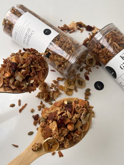 Keto Granola (650g)