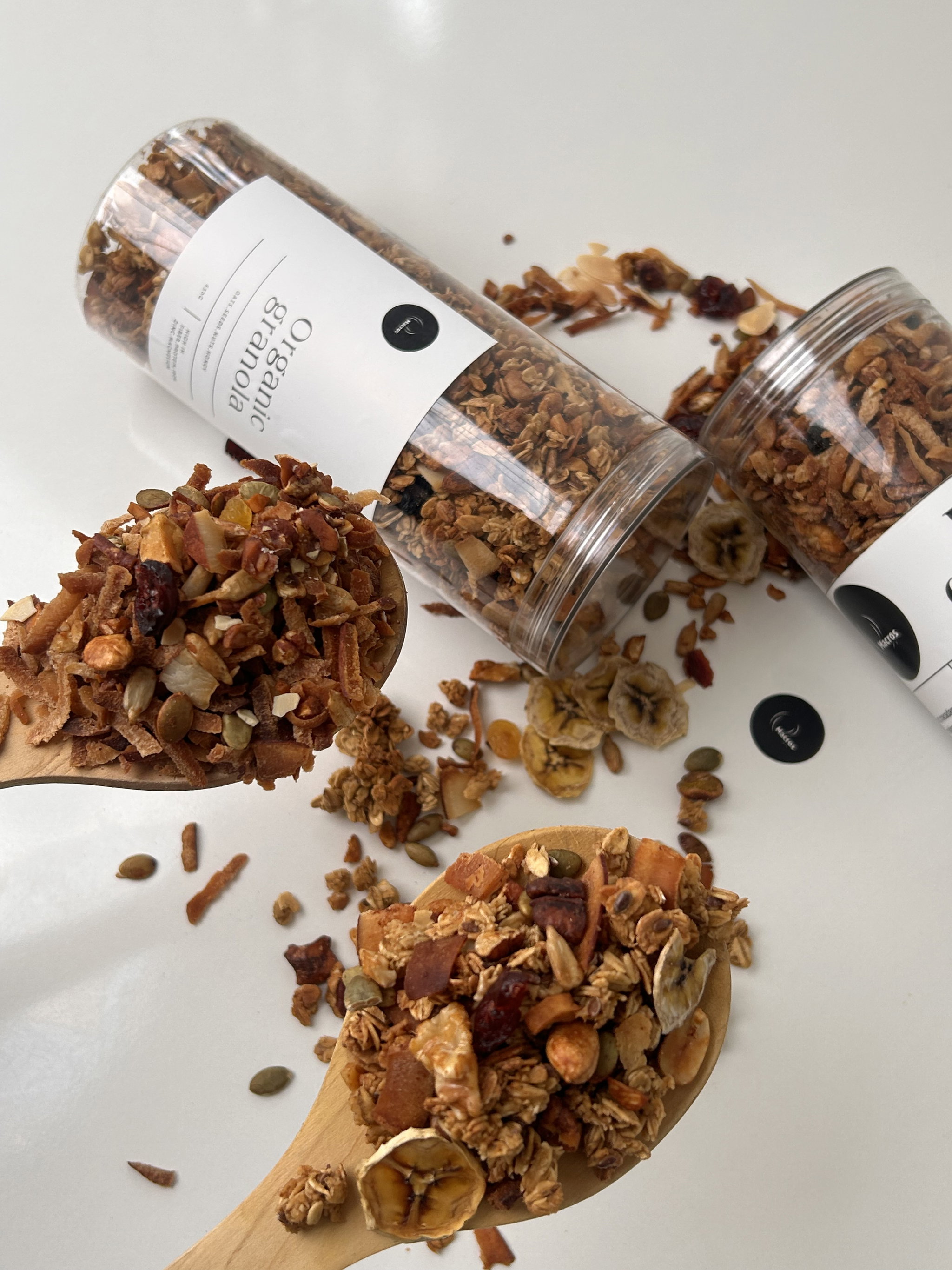 Keto Granola (650g)_10